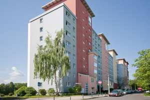 Wohnung mit Aufzug ? Klick hier ---»  Frisch saniert für Sie – Max-Türpe-Straße 50, 9122 Morgenleite, Chemnitz – Vorschaubild 3