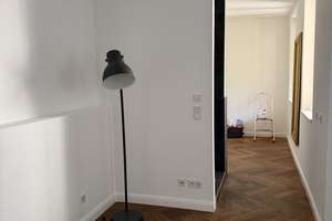 Stadthäuschen im Herzen von München – Die vollständige Adresse der Immobilie erhältst du vom Anbieter., 80333 Augustenstraße, München – Vorschaubild 12