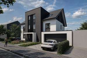 Energieeffiziente, hochwertige Wohnung in Halbhöhenlage ! *Erstbezug* – Die vollständige Adresse der Immobilie erhältst du vom Anbieter., 65207 Igstadt, Wiesbaden – Vorschaubild 3