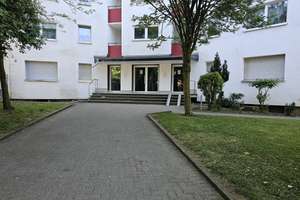 Ideal geschnittene 2-Raum-Wohnung mit Balkon und Weitblick in Wuppertal Langerfeld – Heinrich-Böll-Straße 200, 42277 Langerfeld-Beyenburg, Wuppertal – Vorschaubild 9