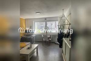 Tauschwohnung: Tauschen unsere Wohnung im Belgischen Viertel 2 Z gegen 2 Z – Die vollständige Adresse der Immobilie erhältst du vom Anbieter., 50672 Neustadt/Nord, Köln – Vorschaubild 10