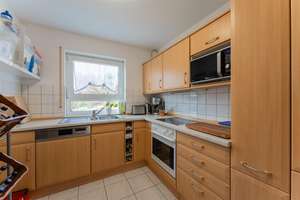 Attraktive 3-Zimmer-Wohnung mit Balkon & Garage in ruhiger Lage – Die vollständige Adresse der Immobilie erhältst du vom Anbieter., 73035 Göppingen – Vorschaubild 6