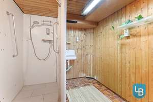 Mehr Platz geht nicht! Reihenendhaus mit Einliegerwohnung und Doppelgarage in Kiel-Mettenhof! – Die vollständige Adresse der Immobilie erhältst du vom Anbieter., 24109 Mettenhof, Kiel – Vorschaubild 25