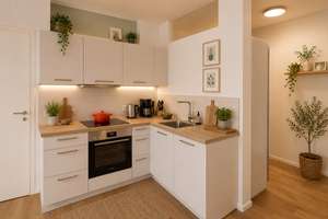 Trauhafte 2-Zimmer Wohnung mit toller Loggia zu vermieten! – Wartbergstraße 8/1, 74076 Heilbronn, Heilbronn – Vorschaubild 7