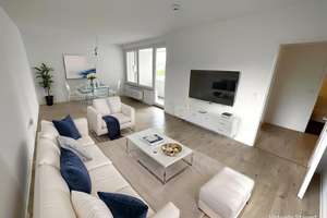 2-Zimmer-Wohnung in Wolfsburg Vorsfelde – Potsdamer Weg 19, 38448 Vorsfelde, Wolfsburg – Vorschaubild 3