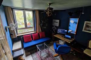 Gepflegte 2-Zimmer-Wohnung in Köln-Ehrenfeld – Keplerstraße 25a, 50823 Ehrenfeld (Ortsteil), Köln – Vorschaubild 4