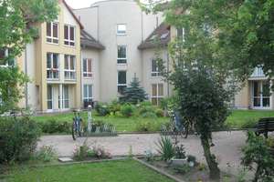 Günstige 1-Raum Wohnungen – Blumenberger Straße 10 - 14, 39122 Salbke, Magdeburg – Vorschaubild 1