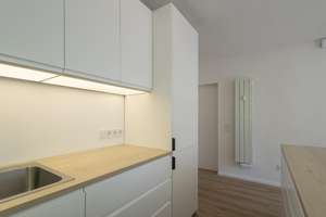 Modernisierte 3-Zimmer-Wohnung in Glashütte (Norderstedt / Hamburg) – Grüner Weg -, 22851 Norderstedt – Vorschaubild 15