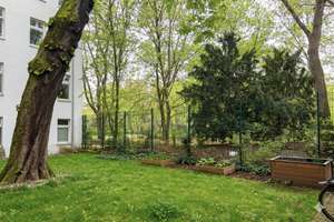 Kernsanierte 2 Zimmer-Altbauwohnung in Berlin-Charlottenburg – Die vollständige Adresse der Immobilie erhältst du vom Anbieter., 10585 Charlottenburg, Berlin – Vorschaubild 4