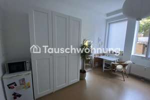Tauschwohnung: Tausche 1-Zimmer im Kölner Süden – Die vollständige Adresse der Immobilie erhältst du vom Anbieter., 50678 Altstadt/Süd, Köln – Vorschaubild 2