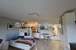 Tauschwohnung: Wohnung in Düsseldorf Oberbilk 35 qm – Die vollständige Adresse der Immobilie erhältst du vom Anbieter., 40227 Oberbilk, Düsseldorf – Vorschaubild 3