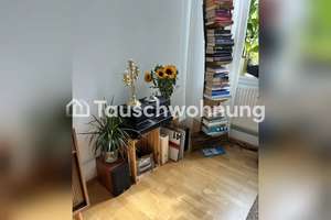 Tauschwohnung: Wunderschöne 2-Zimmer-Altbauwohnung zum
Tausch – Gereonswall 8, 50668 Altstadt/Nord, Köln – Vorschaubild 15