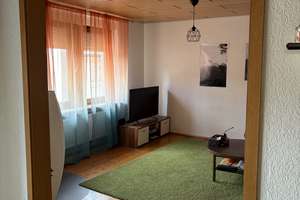 3,5-Zimmer-Wohnung (92 m², Garage & Wärmepumpe) in Ispringen – Häldenweg 3, 75228 Ispringen – Vorschaubild 2