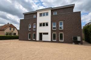 MIETEN MIT KAUFOPTION: Neubau-Erdgeschosswohnung mit Terrasse & 74m² Wohnfläche | Oldenburg-Eversten – Die vollständige Adresse der Immobilie erhältst du vom Anbieter., 26122 Eversten, Oldenburg (Oldenburg) – Vorschaubild 27