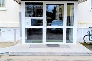 Helle 2-Zimmer-Wohnung in Offenhausen ( Neu-Ulm )-sofort bezugsfrei , ohne Maklerprovision – Schillerstaße 26, 89231 Neu-Ulm – Vorschaubild 12