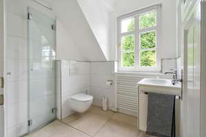 Ruhr-Romantik! Charmantes Landhaus auf Traumgrundstück mit Doppelgarage in Kettwig – 45219 Kettwig, Essen – Vorschaubild 25