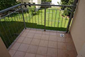 EBK + 30,- *** ! 1.OG +  sonniger Balkon + alle Räume zum Innenhof! – Weststr. 116, 9116 Altendorf, Chemnitz – Vorschaubild 7