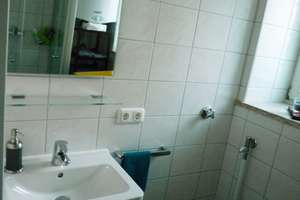 Schönes und ruhiges Appartement in Alt- Bogenhausen – 81679 Altbogenhausen, München – Vorschaubild 6
