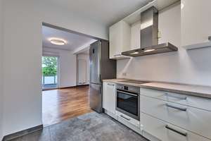 RIVER VIEW INCLUDED- Spacious Living with a Dream Terrace in Mainz – Die vollständige Adresse der Immobilie erhältst du vom Anbieter., 55130 Weisenau, Mainz – Vorschaubild 3