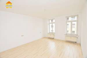 Traumwohnung auf dem Kaßberg - mit Balkon und Tageslichtbad! – Leonhardtstraße 13, 9112 Kaßberg, Chemnitz – Vorschaubild 8