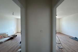 Moderne 2-Zimmer Wohnung mit Balkon und großer Wohnküche – Reumontstr. 41, 52064 Hangeweiher, Aachen – Vorschaubild 5