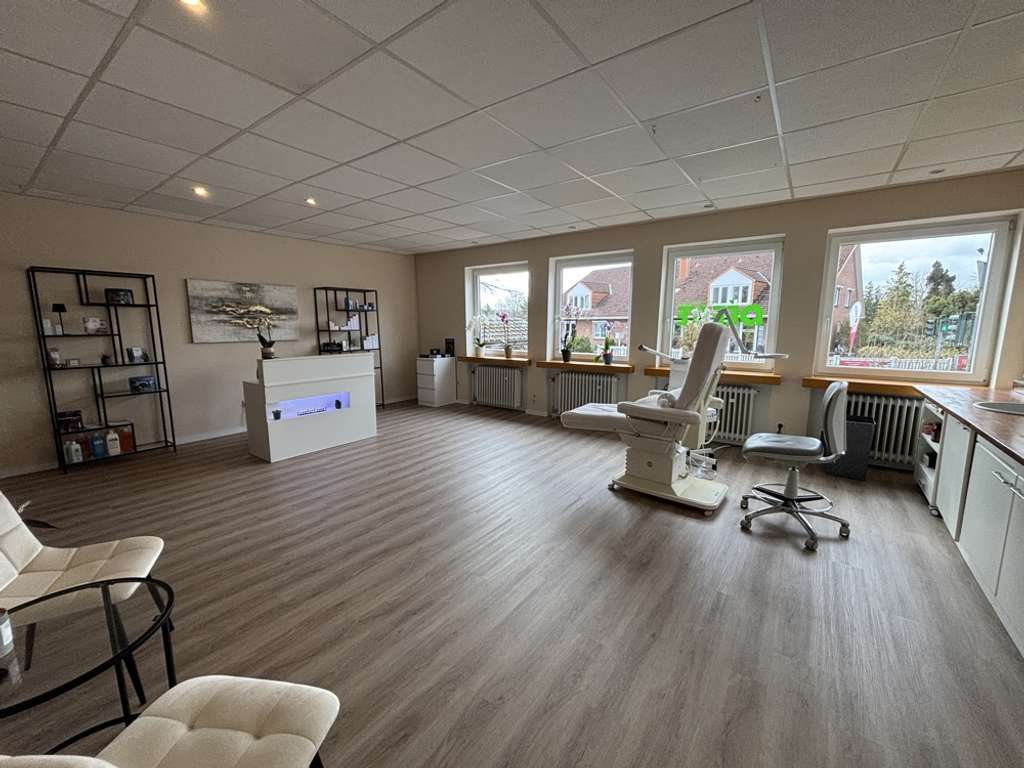 Immobilie in Lüneburg - Renditestarkes Wohn- & Geschäftshaus in guter Lage von Lüneburg - Bild 3