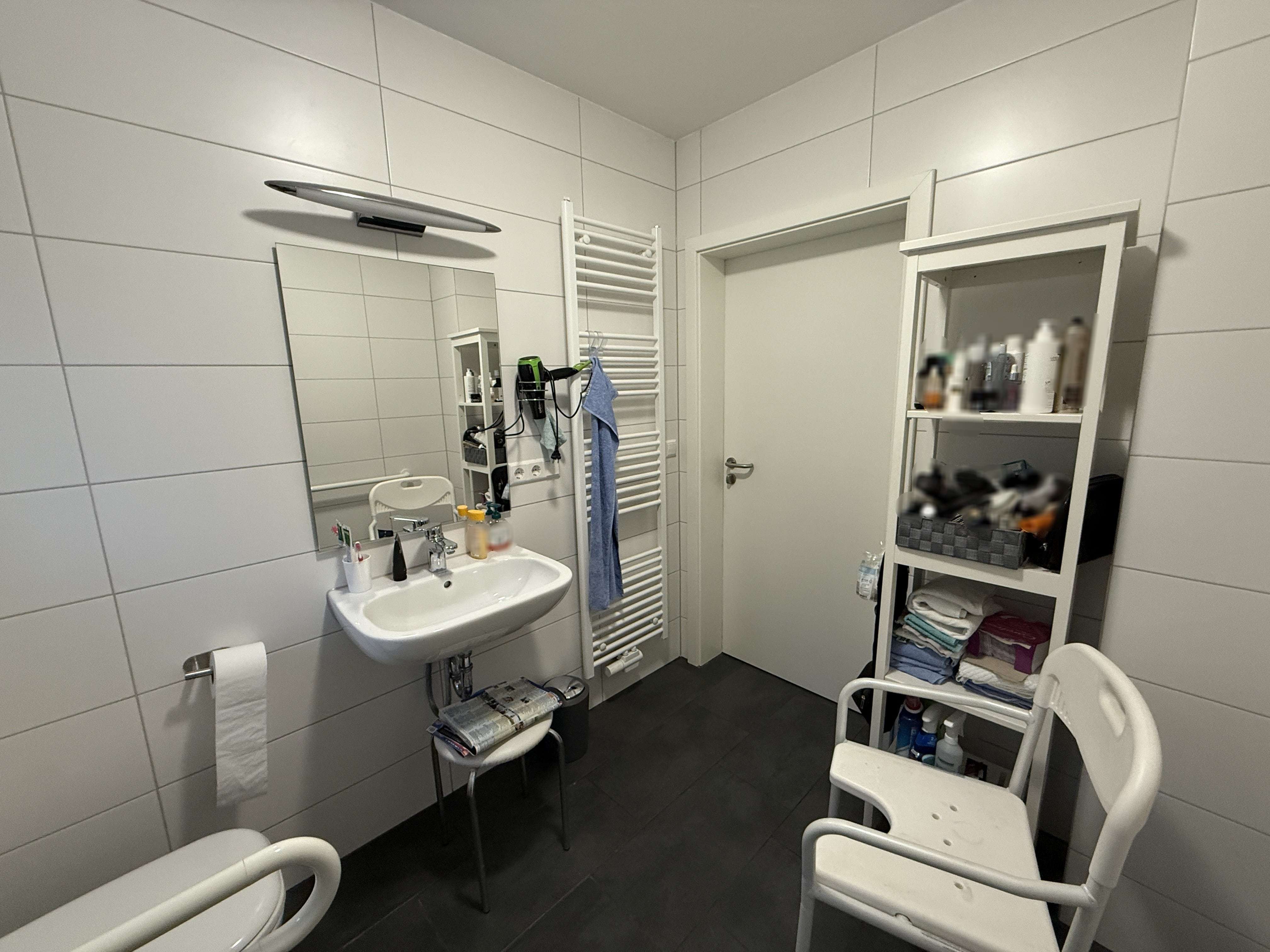 Immobilie in Oberwolfach - Charmantes Dreifamilienhaus in idyllischer Lage von Oberwolfach! - Bild 8