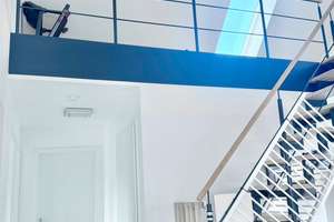 Penthouse mit 5,5 Zimmern in Pfullingen – Sandstraße 21, 72793 Pfullingen – Vorschaubild 2