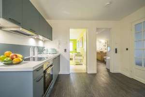 Haus mit 3 Ferienwohnungen in bester Lage von Rust (Europa Park) – Am Bühlacker 11, 77977 Rust – Vorschaubild 12