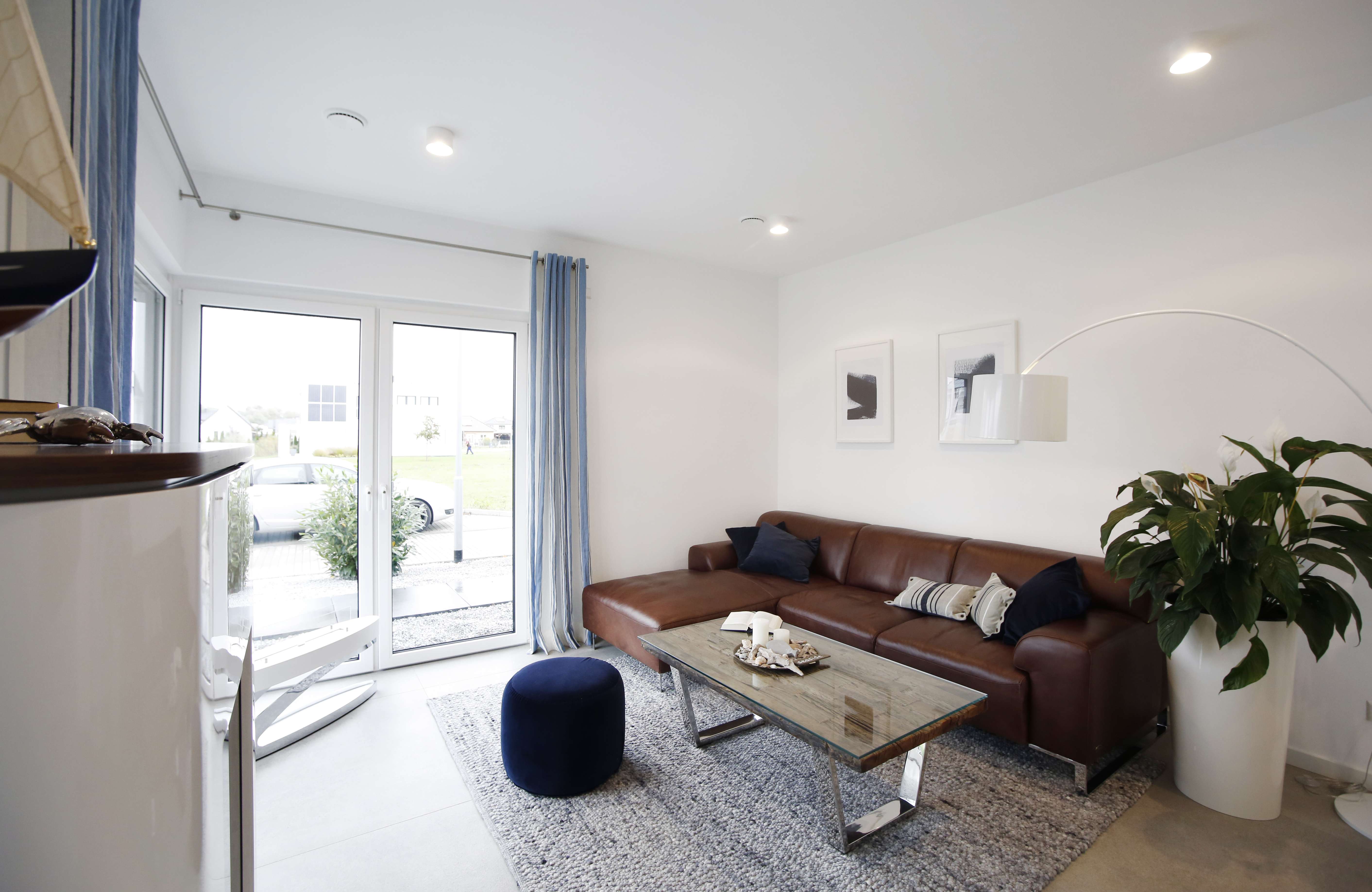 Immobilie in Schmidgaden - Wohnen in maritimem Flair - Bild 7