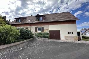 Charmantes Einfamilienhaus mit Garten, Scheune in beliebter Lage! Sofort frei! – Die vollständige Adresse der Immobilie erhältst du vom Anbieter., 95500 Heinersreuth – Vorschaubild 25