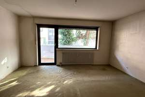 Schöne 2-Zimmer-Erdgeschosswohnung mit Gartenzugang – Die vollständige Adresse der Immobilie erhältst du vom Anbieter., 69126 Rohrbach, Heidelberg – Vorschaubild 9