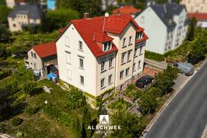 *** EXKLUSIV *** Mehrfamilienhaus bei Dresden leerstehend bei Kauf, substanzstark, entwicklungsfähig – Die vollständige Adresse der Immobilie erhältst du vom Anbieter., 1189 Coschütz/Gittersee, Dresden – Vorschaubild 2