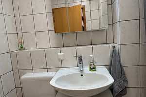 1-Zimmer Wohnung mit Balkon und Garage in Saarbrücken von PRIVAT *** TOP RENDITE *** 6% – Brebacher Straße 136, 66132 Bischmisheim, Saarbrücken – Vorschaubild 3