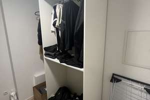 Moderne 1-Zimmer-Wohnung mit Terrasse in Koblenz-Rübenach – Nachmieter gesucht – Am Rübenacher Bahnhof 5a, 56072 Rübenach, Koblenz – Vorschaubild 7