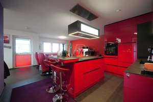 Neuwertige, barrierefreie Etagenwohnung mit hochwertiger Ausstattung und modernem Komfort – Die vollständige Adresse der Immobilie erhältst du vom Anbieter., 74535 Mainhardt – Vorschaubild 6