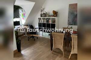 Tauschwohnung: 70qm Südstadt Maisonette gegen 3 Zimmer Balkon – Im Dau 16, 50678 Altstadt/Süd, Köln – Vorschaubild 8