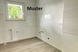 Ansprechende, zentrale 3-Zimmer-Wohnung – Knoopstr. 50, 44795 Bochum – Vorschaubild 2
