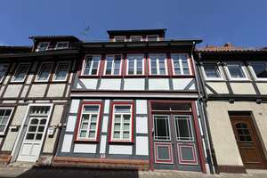 Saniertes Reihenmittelhaus im Herzen von Einbeck – Die vollständige Adresse der Immobilie erhältst du vom Anbieter., 37574 Einbeck – Vorschaubild 4