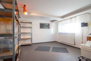 Ruhig wohnen im Grünen: 3-Zimmer-Wohnung mit Gartenzugang und separatem Hauseingang. Erbpacht – Die vollständige Adresse der Immobilie erhältst du vom Anbieter., 33729 Heepen, Bielefeld – Vorschaubild 17