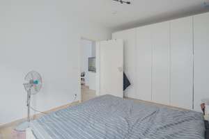 Exklusiv, Effizient, Zentral - 3 Zimmer Wohnung mitten in Stuttgart-Nord – Die vollständige Adresse der Immobilie erhältst du vom Anbieter., 70191 Am Pragfriedhof, Stuttgart – Vorschaubild 8