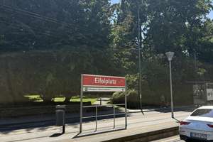 Provisionsfrei — Bezugsfreie 2 Zimmer Wohnung BJ 2013 in exklusiver Innenstadtlage Köln – Pfälzer Str. 1h, 50677 Neustadt/Süd, Köln – Vorschaubild 5