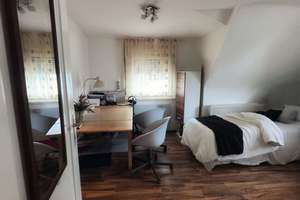 Voll vermietetes Dreifamilienhaus mit Erweiterungspotential im Zentrum von Stuttgart-Stammheim – Die vollständige Adresse der Immobilie erhältst du vom Anbieter., 70349 Stammheim-Süd, Stuttgart – Vorschaubild 11
