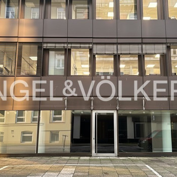 Attraktive Gewerbefläche in Hamburg-Neustadt
