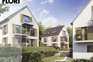 Traumhaft edles Einfamilienhaus integriert in exklusivem Wohnensemble SEE GARTEN - Starnberg/Söcking – Die vollständige Adresse der Immobilie erhältst du vom Anbieter., 82319 Starnberg – Vorschaubild 1