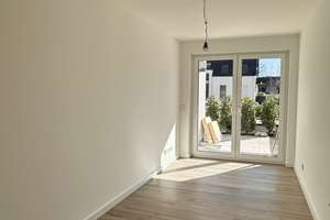 NEUBAU - hochwertige 4 Zimmer Wohnung mit Einbauküche und FBH – Ludenberger Straße 21, 40629 Ludenberg, Düsseldorf – Vorschaubild 15