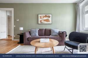 Wunderschöne 2 Zimmer Wohnung in Prenzlauer Berg  – Senefelderstraße 3, 10437 Prenzlauer Berg, Berlin – Vorschaubild 2