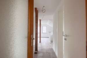 geräumige 2,5-Zimmer-Wohnung im Dachgeschoss - Erstbezug & top Lage in Bad Essen! – Auf der Breede 2, 49152 Bad Essen – Vorschaubild 4