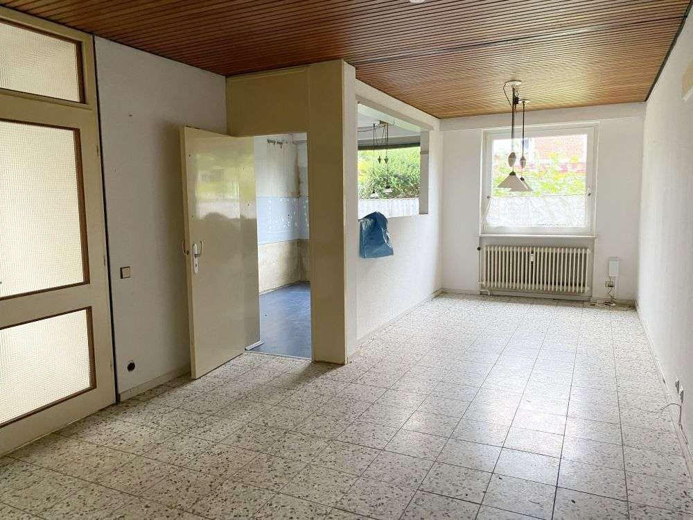Immobilie in Eutin - Eutin-Fissau - Großzügiger Bungalow mit Einliegerwohnung - Bild 8