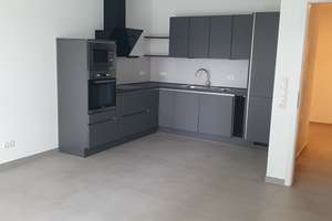 Moderne 2-Zimmer-Wohnung mit West-Garten & Carport direkt am Lenkwerk – Leibnizstraße 12, 33609 Mitte, Bielefeld – Vorschaubild 4
